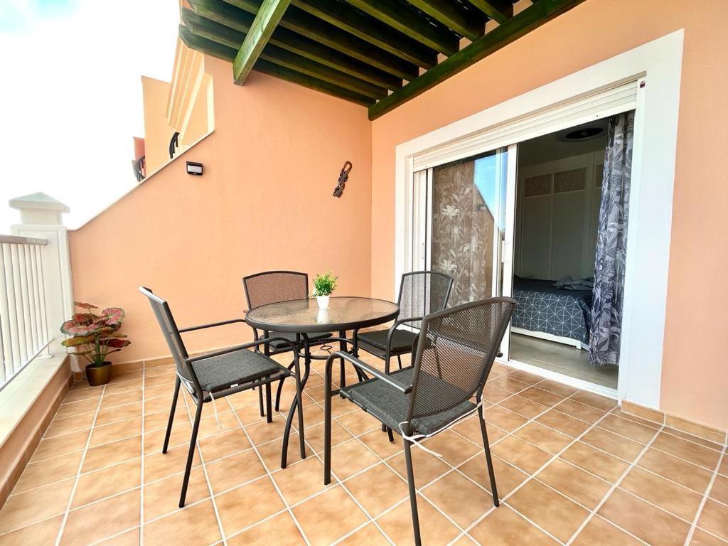 One Bedroom Apartment Zen With Great View, Pool, Wifi Chayofa Buitenkant foto
