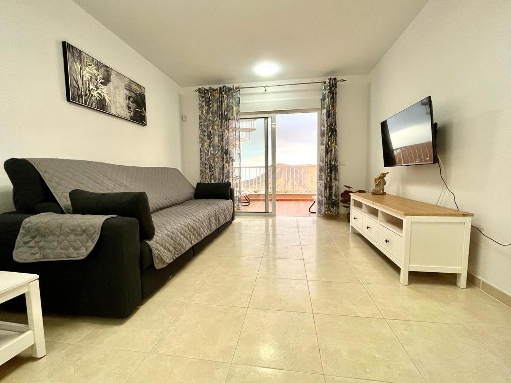 One Bedroom Apartment Zen With Great View, Pool, Wifi Chayofa Buitenkant foto