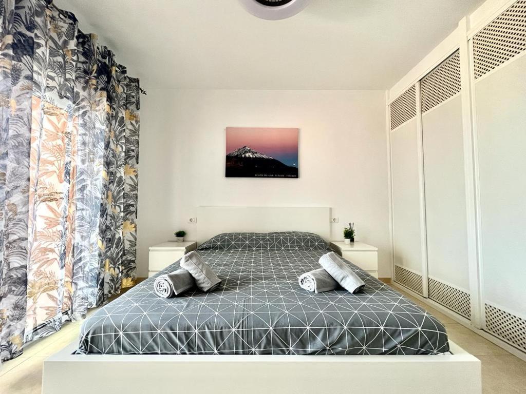 One Bedroom Apartment Zen With Great View, Pool, Wifi Chayofa Buitenkant foto
