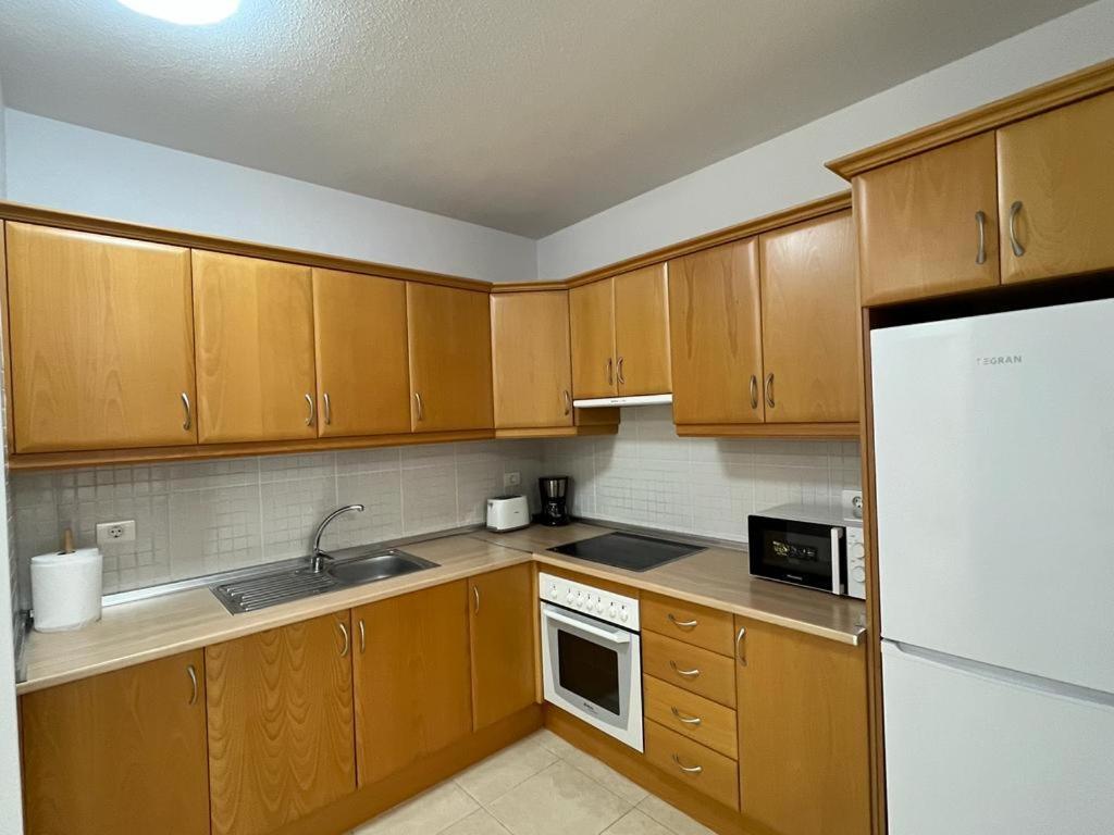 One Bedroom Apartment Zen With Great View, Pool, Wifi Chayofa Buitenkant foto