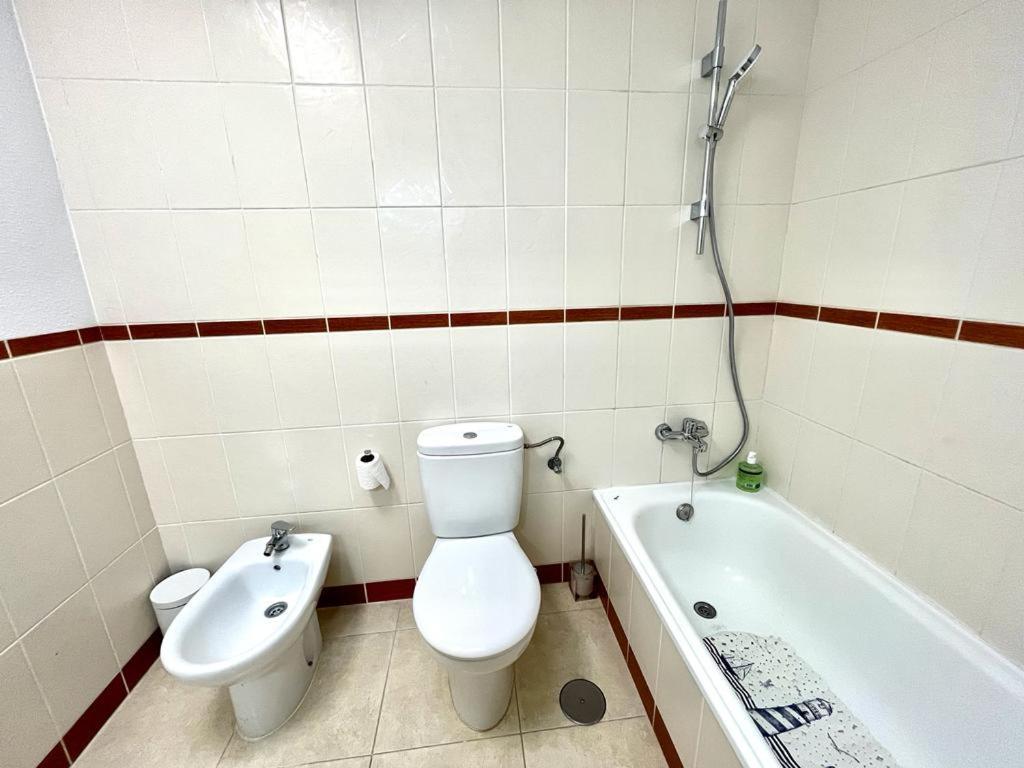 One Bedroom Apartment Zen With Great View, Pool, Wifi Chayofa Buitenkant foto