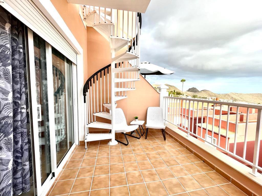 One Bedroom Apartment Zen With Great View, Pool, Wifi Chayofa Buitenkant foto