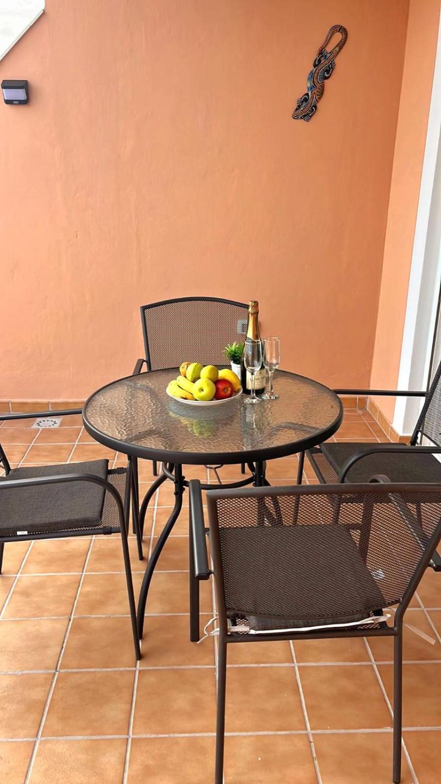 One Bedroom Apartment Zen With Great View, Pool, Wifi Chayofa Buitenkant foto