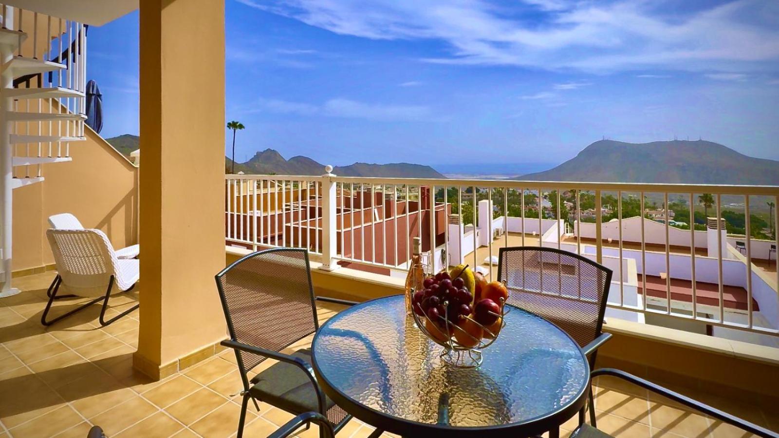One Bedroom Apartment Zen With Great View, Pool, Wifi Chayofa Buitenkant foto