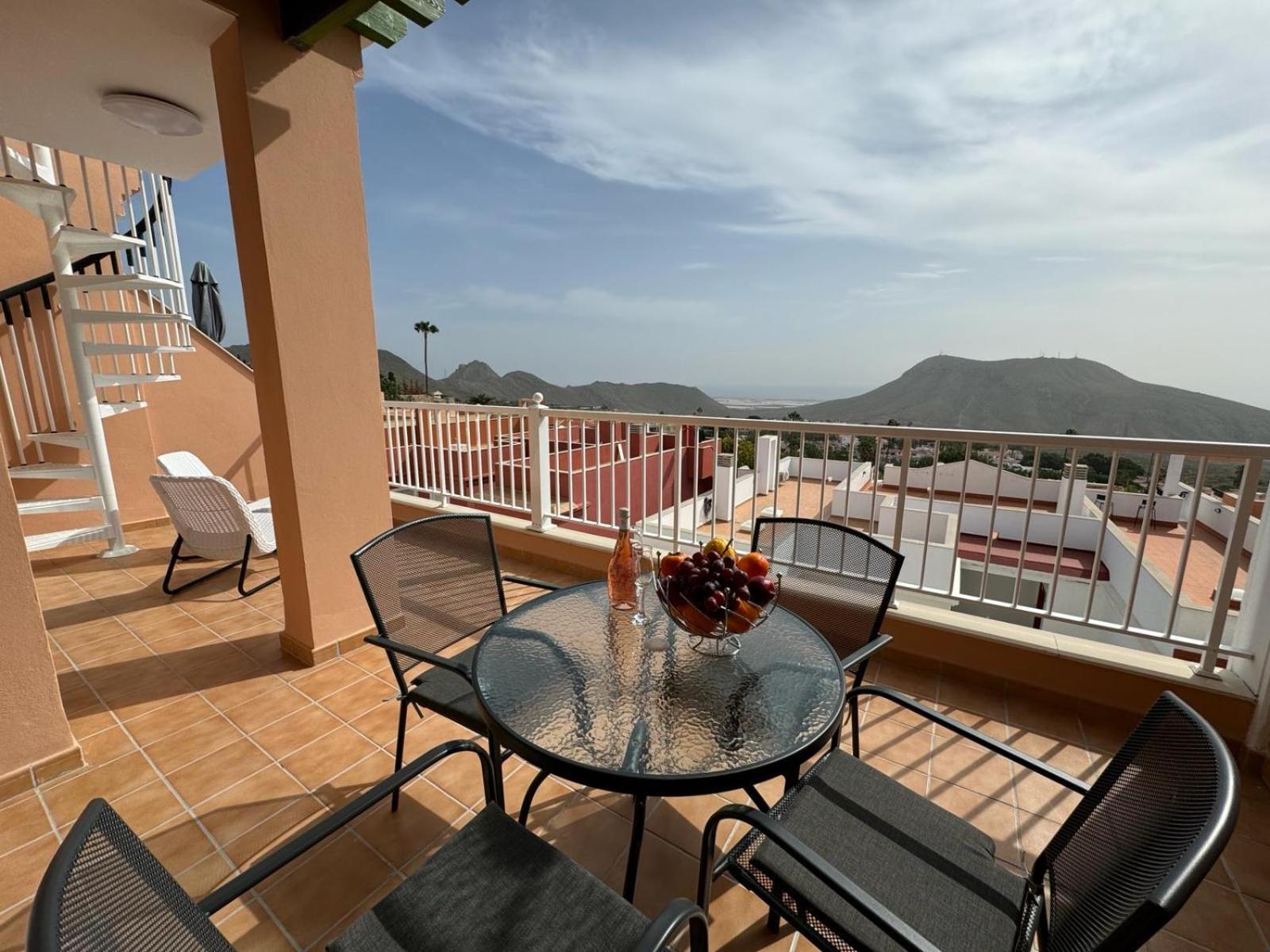 One Bedroom Apartment Zen With Great View, Pool, Wifi Chayofa Buitenkant foto