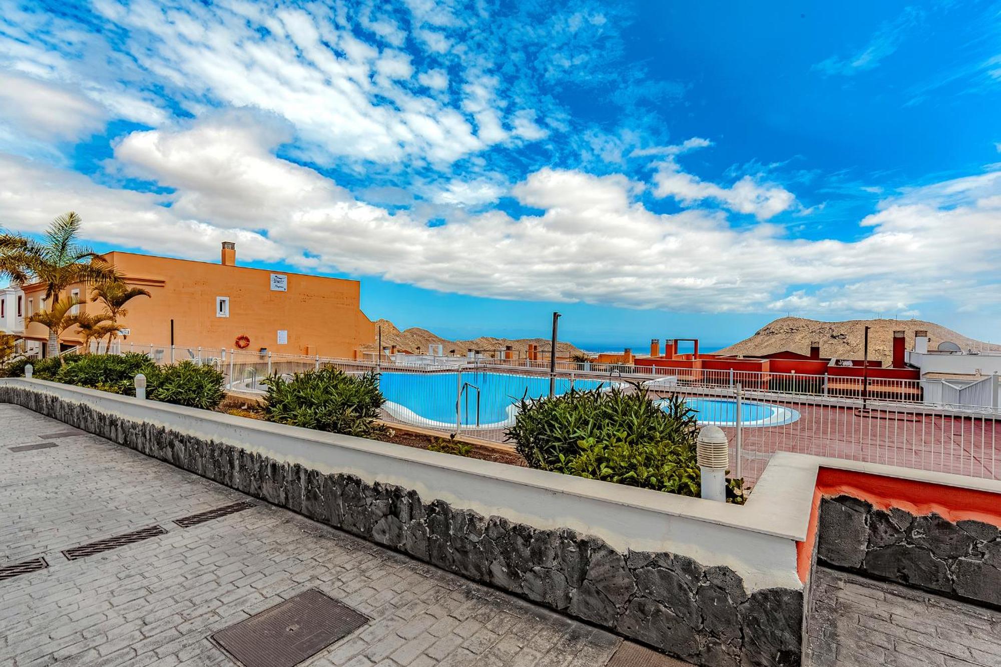 One Bedroom Apartment Zen With Great View, Pool, Wifi Chayofa Buitenkant foto