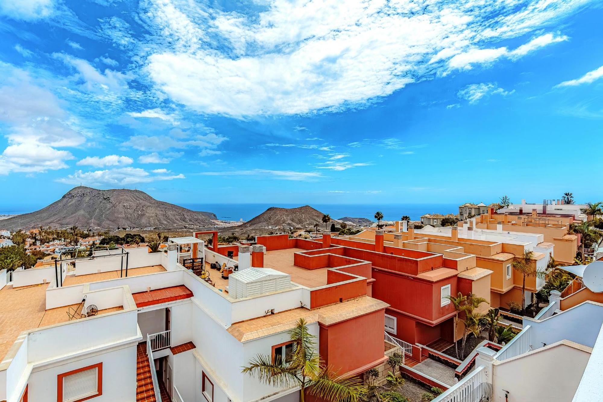 One Bedroom Apartment Zen With Great View, Pool, Wifi Chayofa Buitenkant foto
