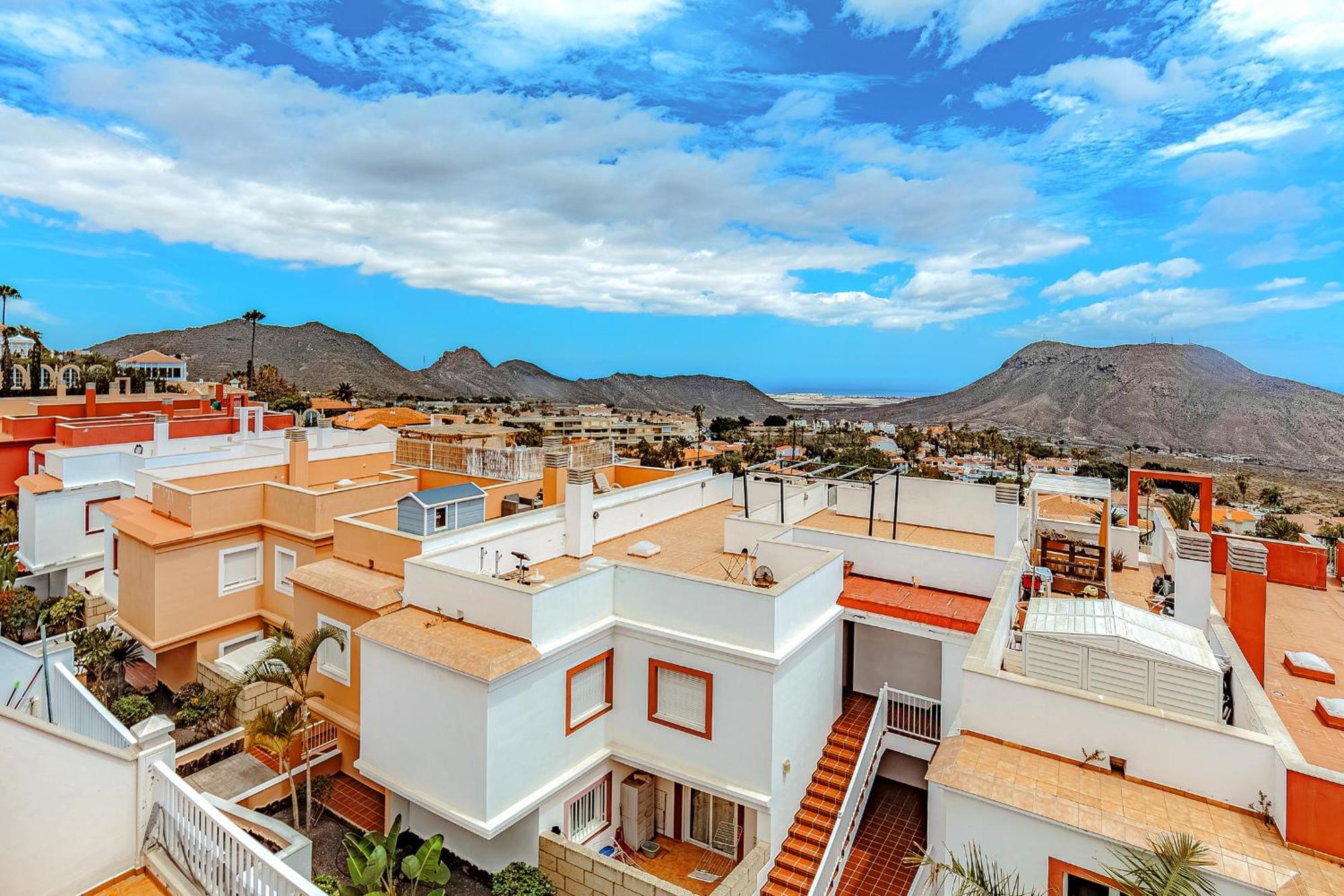 One Bedroom Apartment Zen With Great View, Pool, Wifi Chayofa Buitenkant foto