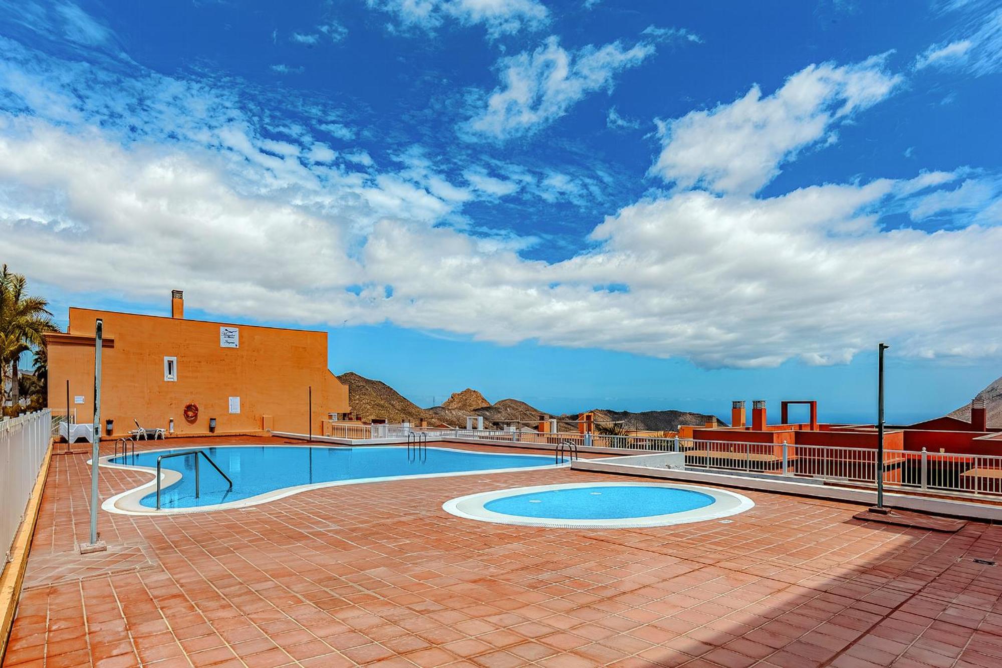 One Bedroom Apartment Zen With Great View, Pool, Wifi Chayofa Buitenkant foto