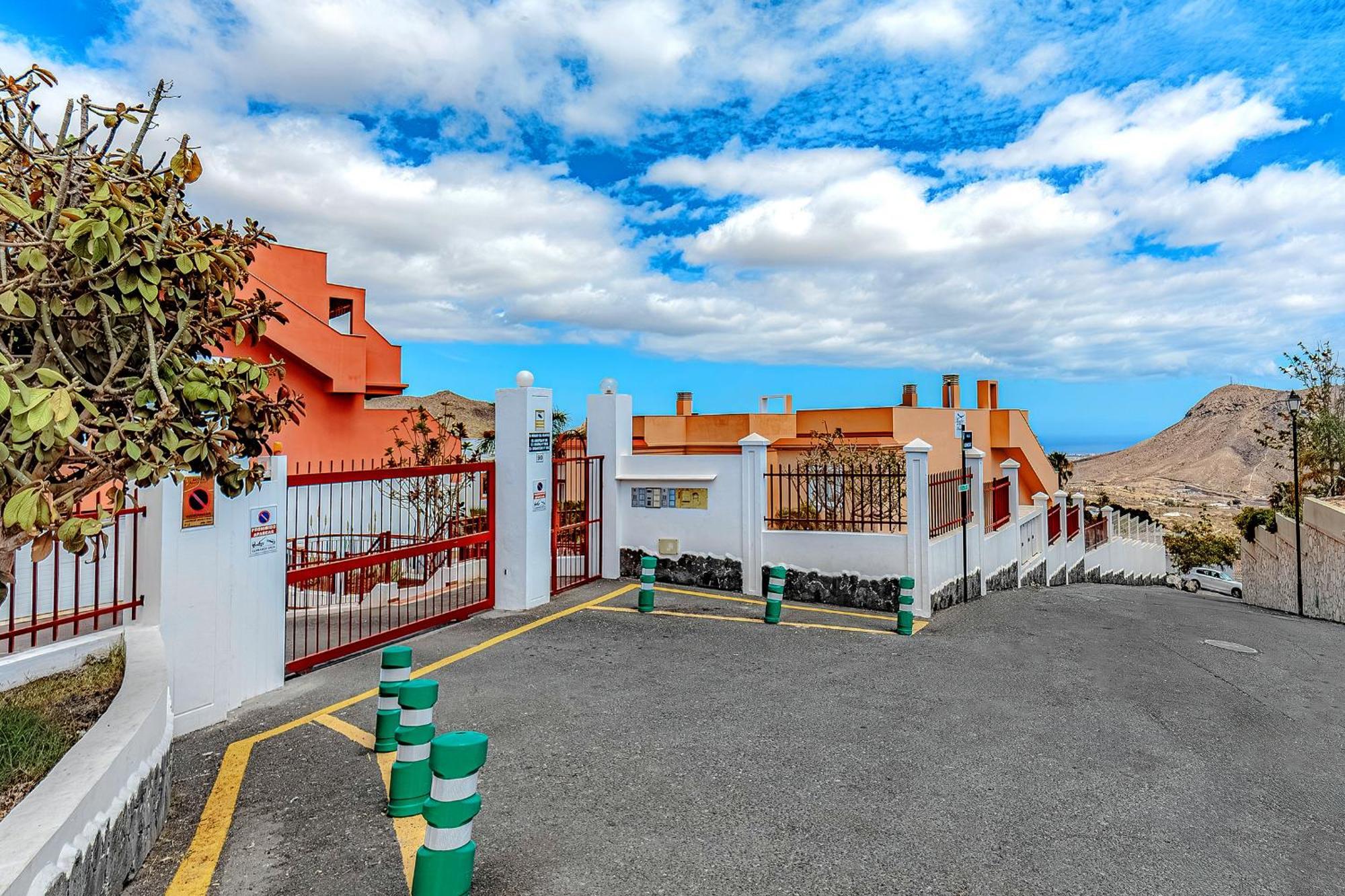 One Bedroom Apartment Zen With Great View, Pool, Wifi Chayofa Buitenkant foto