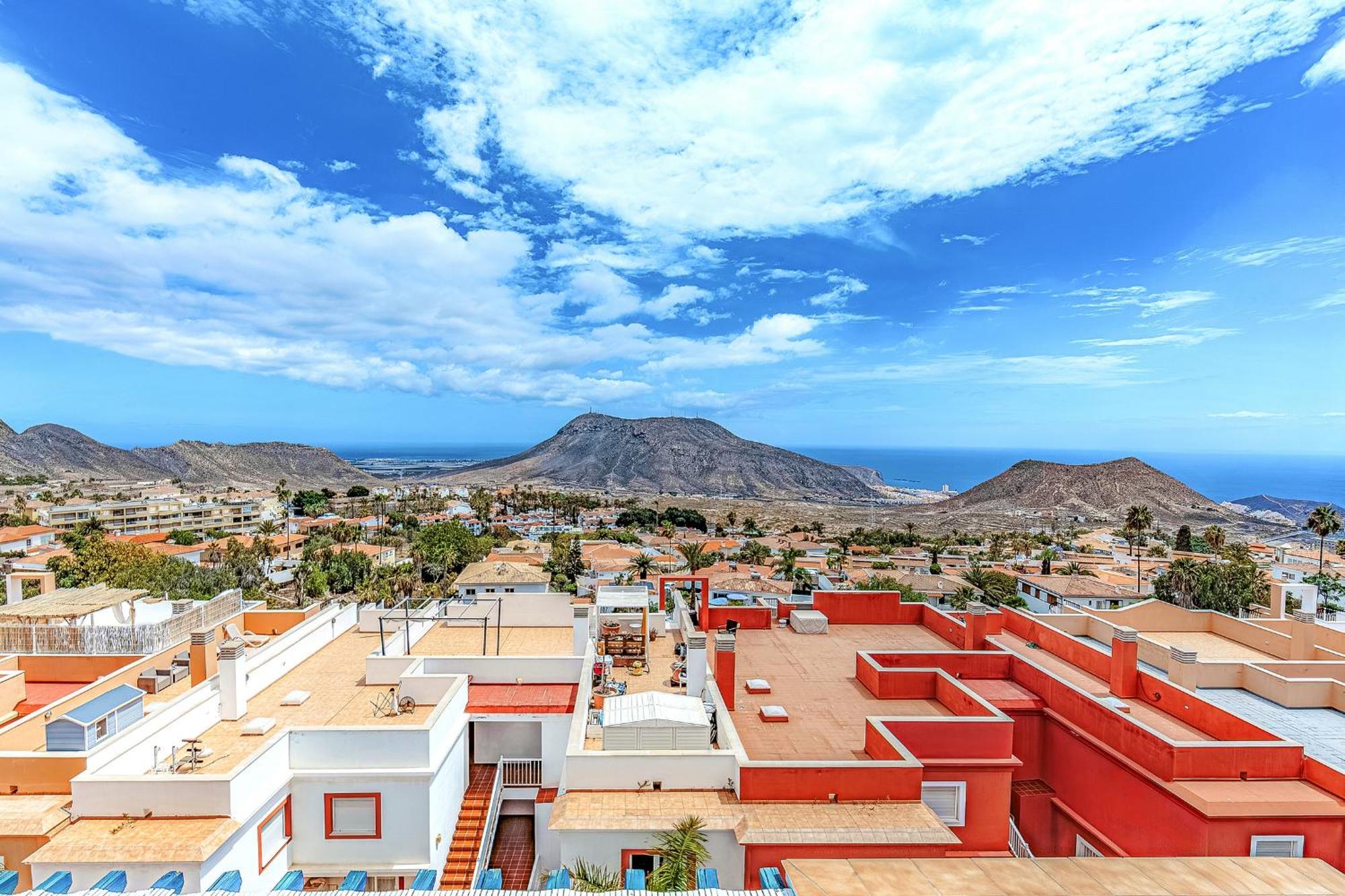 One Bedroom Apartment Zen With Great View, Pool, Wifi Chayofa Buitenkant foto