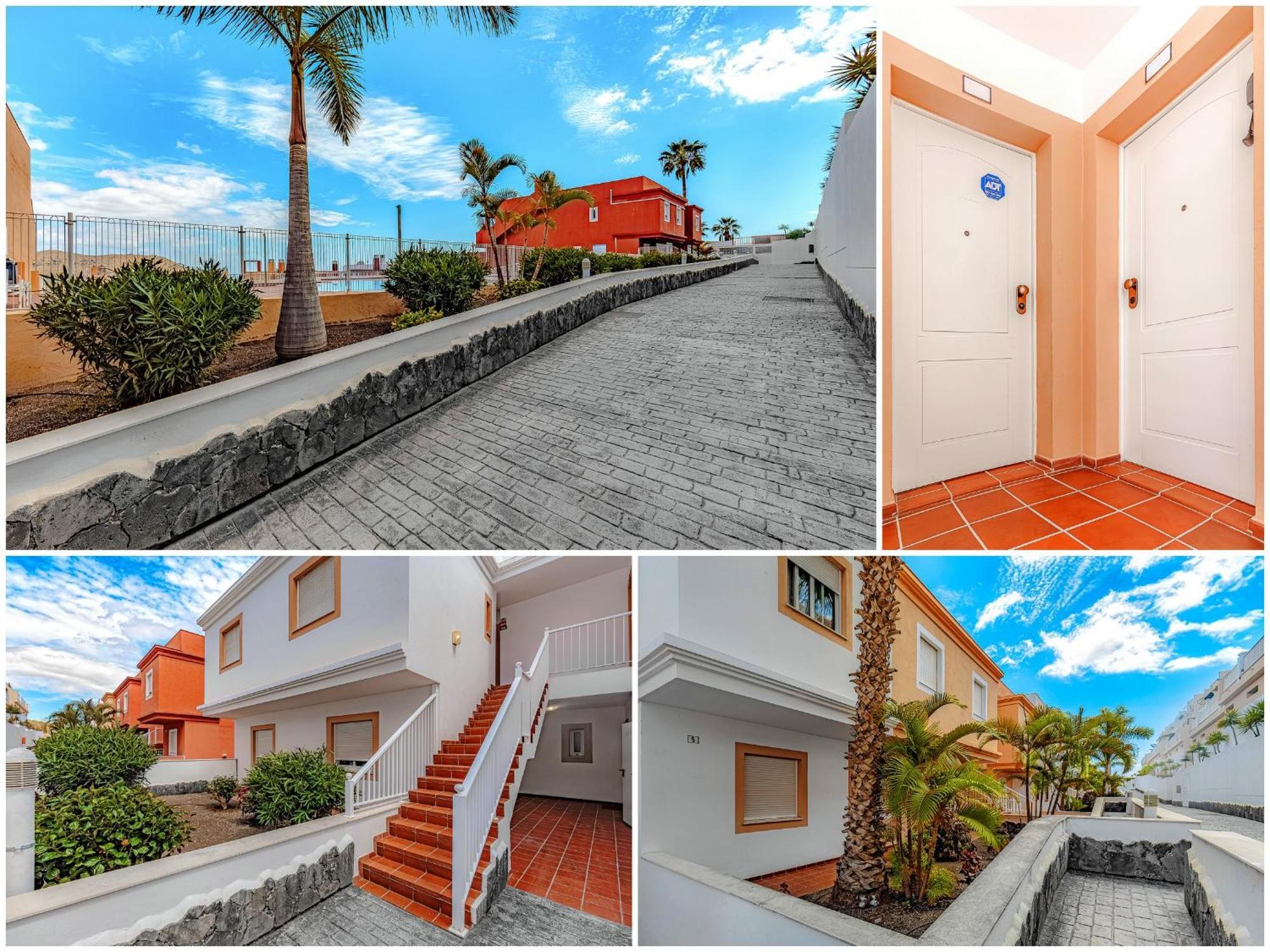 One Bedroom Apartment Zen With Great View, Pool, Wifi Chayofa Buitenkant foto