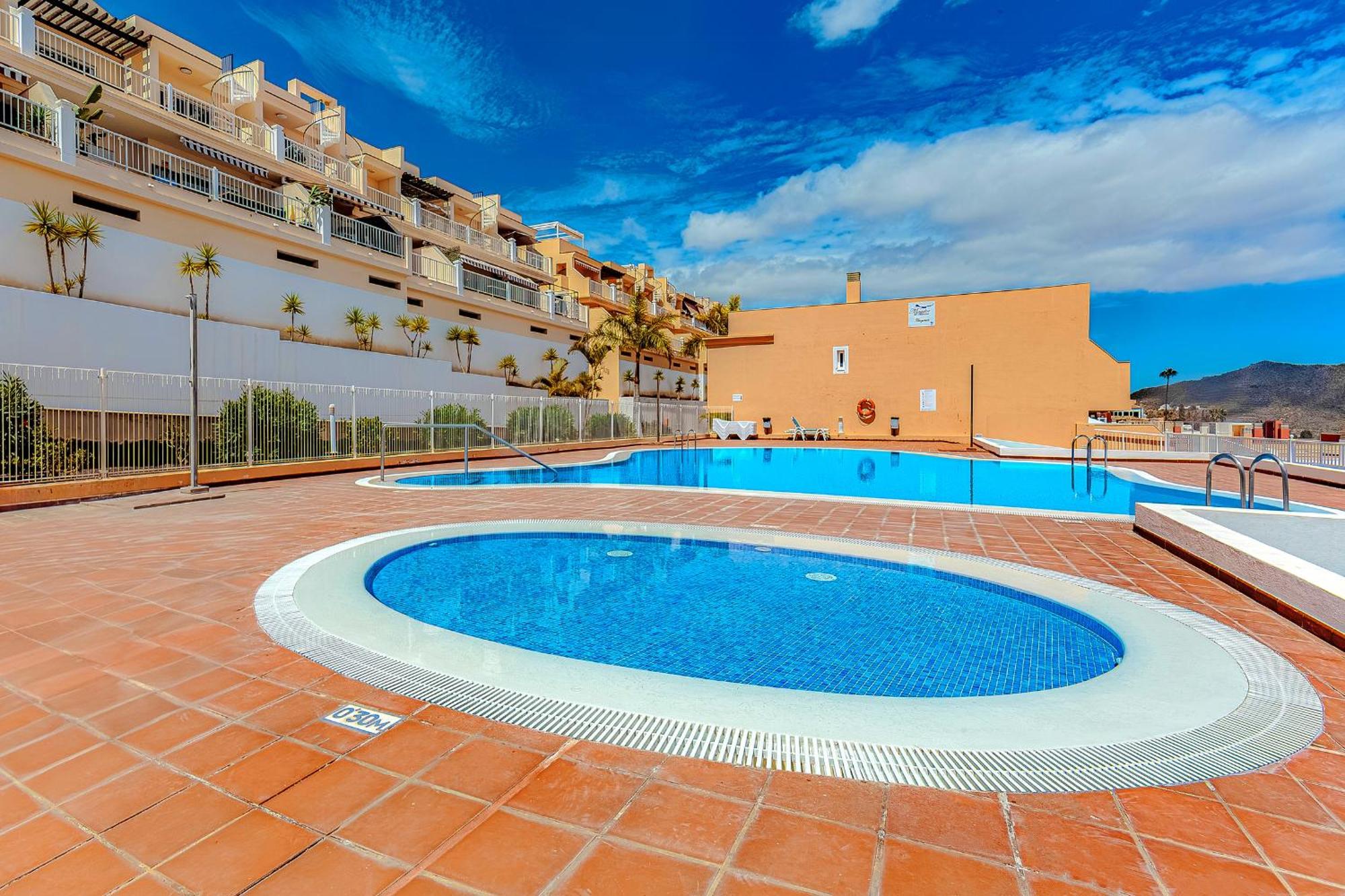 One Bedroom Apartment Zen With Great View, Pool, Wifi Chayofa Buitenkant foto