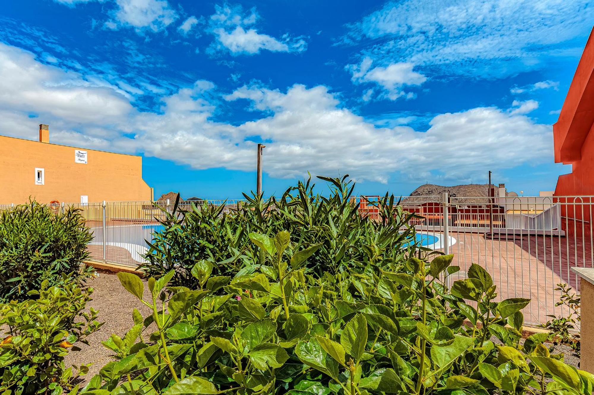One Bedroom Apartment Zen With Great View, Pool, Wifi Chayofa Buitenkant foto
